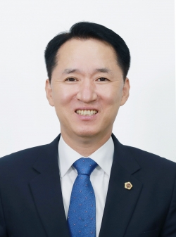 대전시의회 권중순 의장