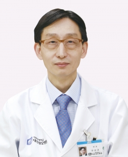 이상권 가톨릭대학교 대전성모병원 간담췌외과 교수