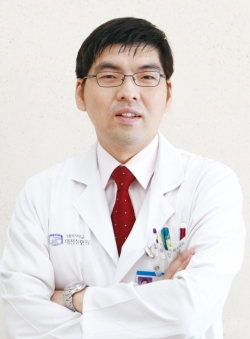 가톨릭대학교 대전성모병원 소아청소년과 임정우 교수