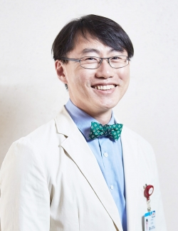 가톨릭대학교 대전성모병원 정인철 교수