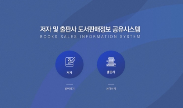 도서판매정보 공유시스템