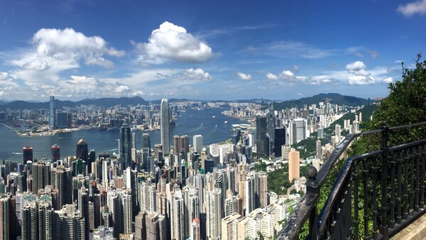 홍콩여행 (사진출처=홍콩관광청)
