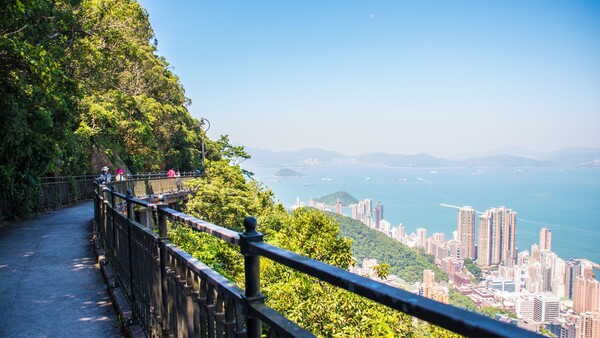 홍콩여행 (사진출처=홍콩관광청)