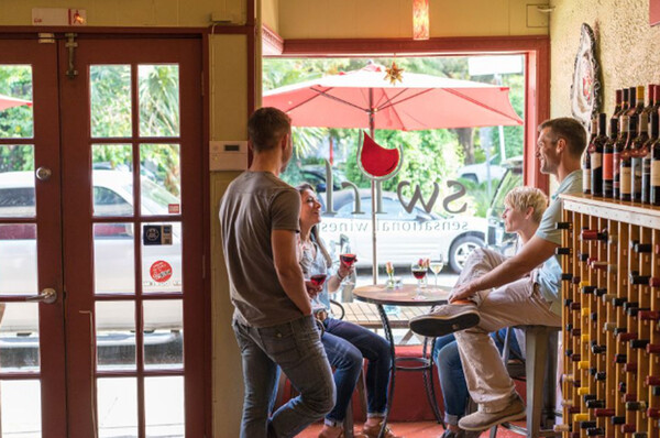 미드 시티, 뉴올리언스: 레스토랑이 가득한 이 도시 지역. Time Out이 선정한 멋진 동네 (출처=CNN)