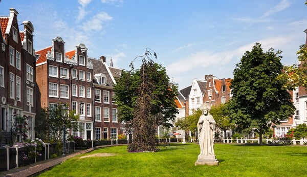네덜란드 여행지(사진출처=네덜란드 관광청)
