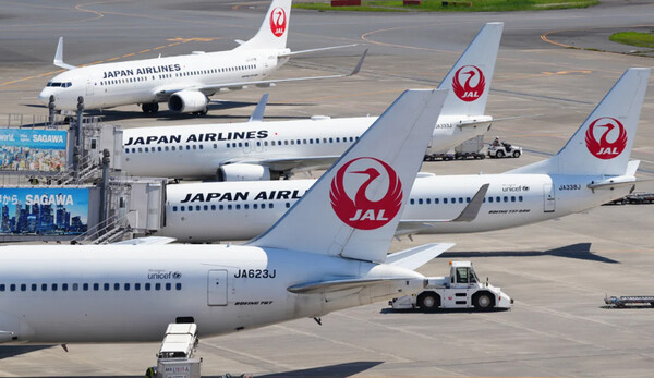 일본여행항공기, 스모선수 (사진출처=CNN, 일본관광청)