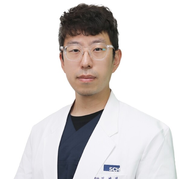 순천향대천안병원 김영길 교수.
