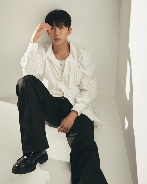 Lim Young-woong / Provided by Watermelon Music