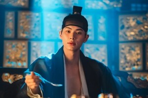 박성훈 하차 '득일까?' 폭군의 셰프 촬영지 베일 벗다