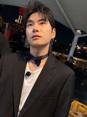 이이경 루머 폭로자 정체는 '독일인', 돈 요구 '단 한번'