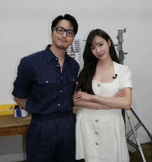 변요한-티파니, 결혼 전제 열애 인정